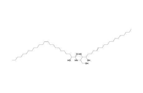 Cer 21:1;3O/24:1;(2OH)