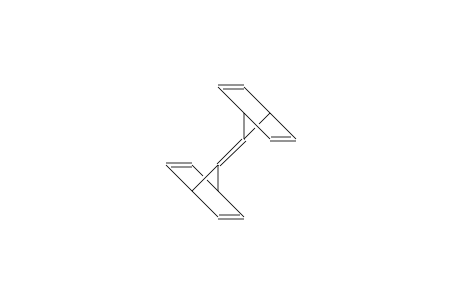 Bi(bicyclo(2.2.1)hepta-2,5-diene-7-ylidene)