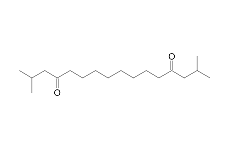 2,15-Dimethyl-4,13-hexadecanedione