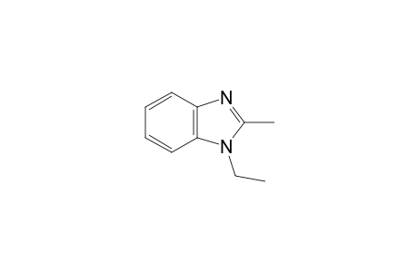 1-ethyl-2-methylbenzimidazole