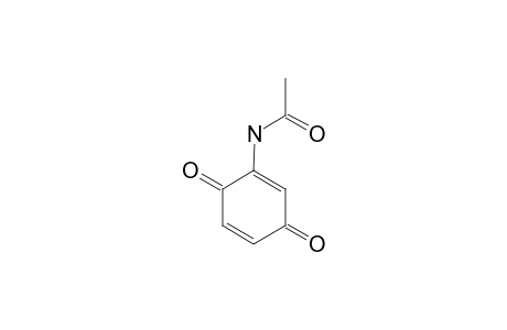 2-ACETAMIDO-1,4-BENZOQUINONE