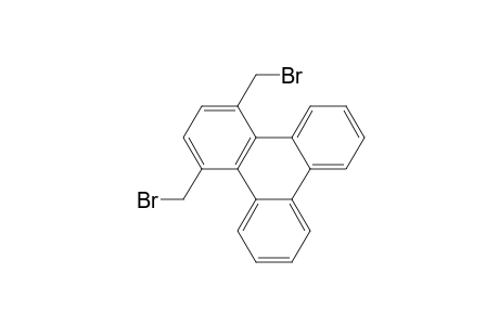 1,4-Bis(bromomethyl)triphenylene