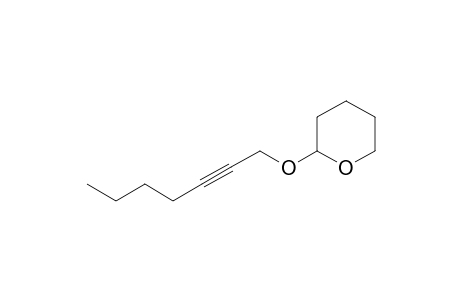 2-hept-2-ynoxyoxane