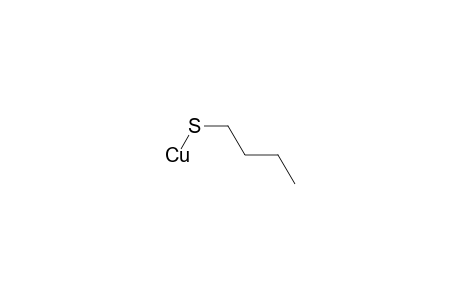 Copper(I) 1-butanethiolate