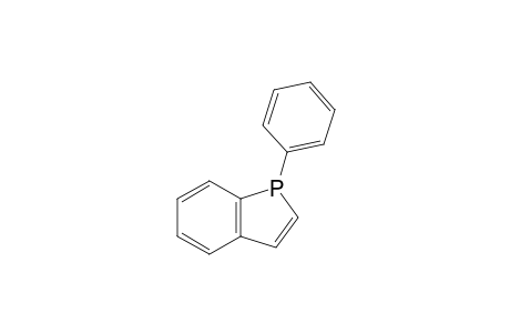 1-Phenylphosphindole