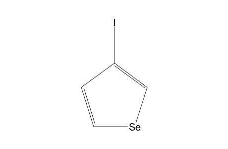 3-Iodo-selenophene