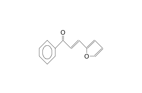 Furfural acetophenone