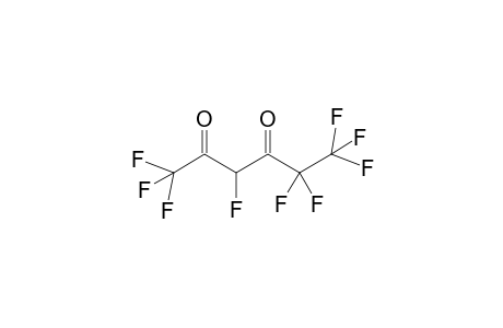 (1,1,1,3,5,5,6,6,6-Nonafluoro)hexane-2,4-diketone