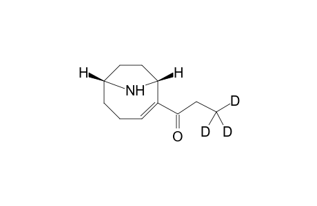 Methyl-[2H3]-homoanatoxin-a