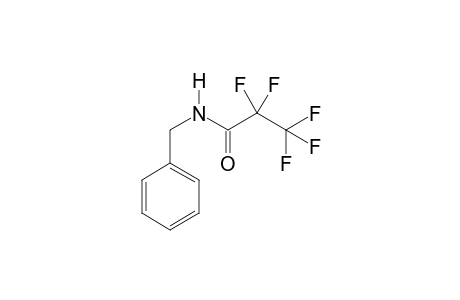 Benzylamine PFP
