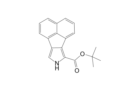 tert-Butyl Acenaphtho[1,2-c]pyrrole-1-carboxylate