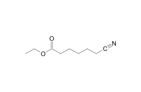 6-Cyano-hexanoic acid, ethyl ester