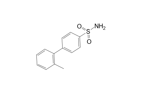4-(2-Methylphenyl)benzenesulfonamide