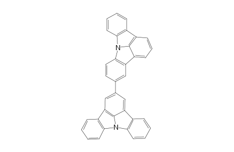 2,5'-Biindolo[3,2,1-j,k]carbazole