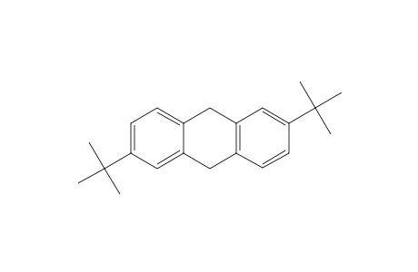 2,6-Ditert-butyl-9,10-dihydroanthracene