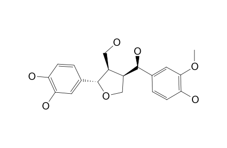 3'-O-DEMETHYL_(7-R)-7-HYDROXYTAXIRESINOL