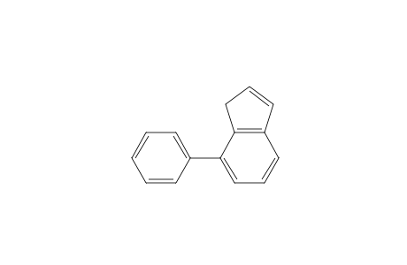 7-Phenylindene