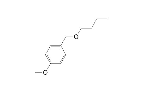 4-Methoxybenzyl alcohol, N-butyl ether