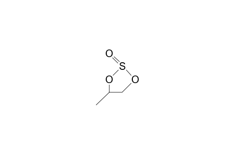 4-Methyl-ethylene sulfite