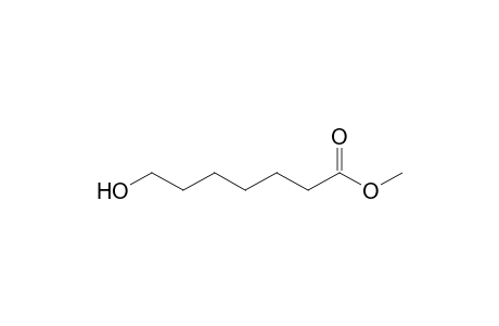 Methyl 7-hydroxyheptanoate