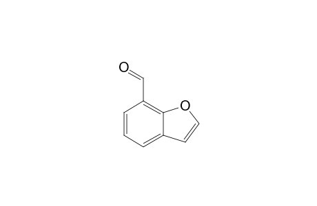 Benzofuran-7-carbaldehyde