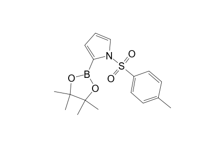 1-(p-Toluenesulfonyl)pyrrole-2-boronic acid pinacol ester