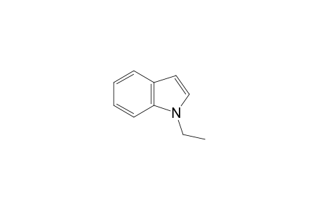 1-Ethylindole