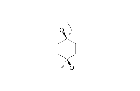 (R-1,C-4)-P-MENTHANE-1,4-DIOL