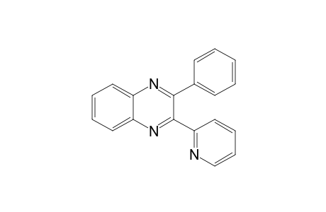 2-Phenyl-3-(2'-pyridyl)quinoxaline