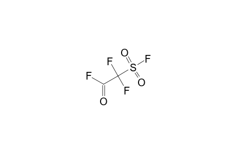 2,2-difluoro-2-fluorosulfonylacetyl fluoride