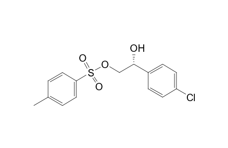 [R]-1-(4'-Chlorophenyl)-2-[(p-tolylsulfonyl)oxy]-ethanol