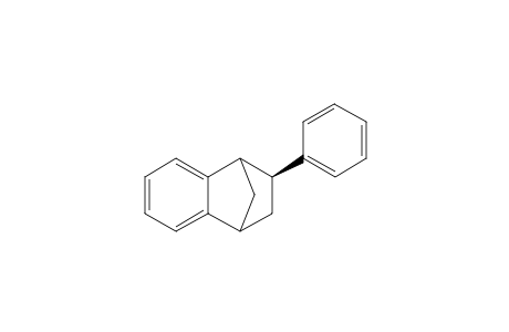 (S) Phenyl benzonorbornene