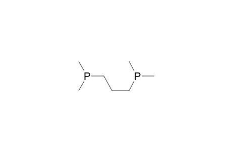 1,3-Bis(dimethylphosphino)propane
