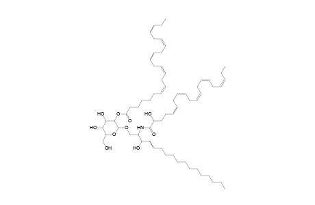 AHexCer (O-22:5)17:1;2O/20:5;O