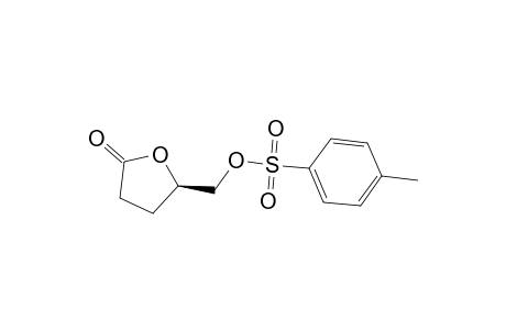 (R)-(-)-Dihydro-5-(p-tolylsulfonyloxymethyl)-2(3H)-furanone