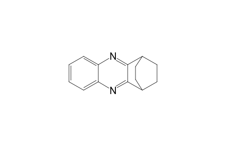 1,2,3,4-Tetrahydro-1,4-ethanophenazine