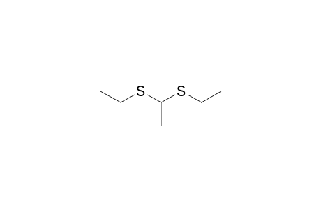 Ethane, 1,1-bis(ethylthio)-