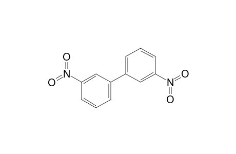 3,3'-Dinitrobiphenyl