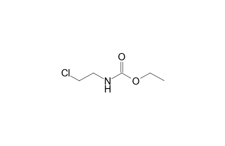 Ethyl N-(2-chloroethyl)carbamate