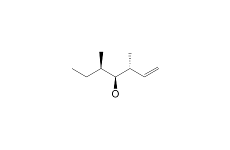 3,5-DIMETHYLHEPT-1-EN-4-OL;ISOMER-#3