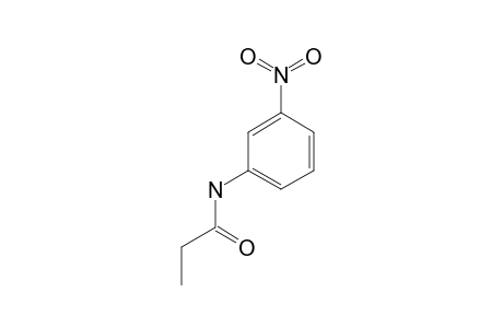N-PROPIONYL-3-NITROANILINE
