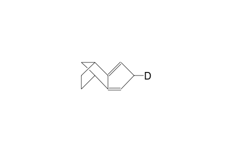 8-Deuterio-iso-dicyclopentadiene