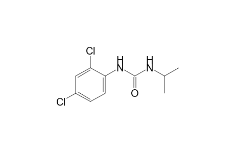 1-(2,4-dichlorophenyl)-3-isopropylurea
