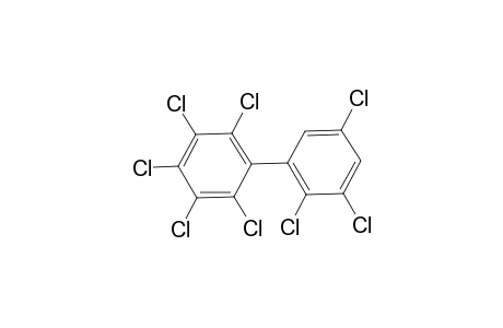 2,2',3,3',4,5,5',6-Octachloro-1,1'-biphenyl