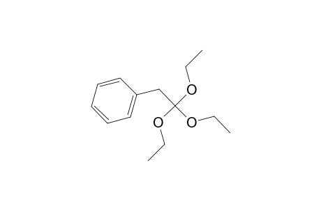 Benzene, (2,2,2-triethoxyethyl)-