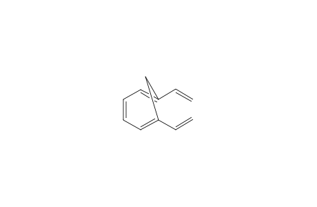 1,6-Divinylcyclohepta-1,3,5-triene