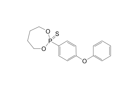 2-(4-Benzoylphenyl)-1,3,2-dioxaphosphorepane-2-sulfide