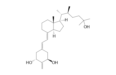 (20R,22S)-1.alpha.,25-Dihydroxy-22-methyl-2-methylene-19-norvitamin D3