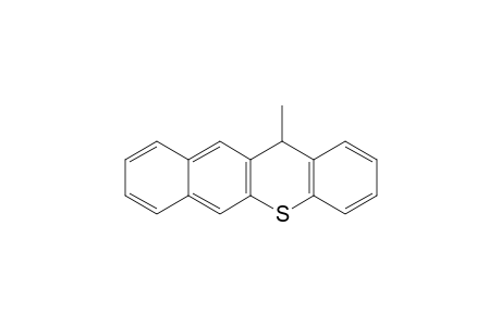 12-Methyl-12H-benzo[b]thioxanthene