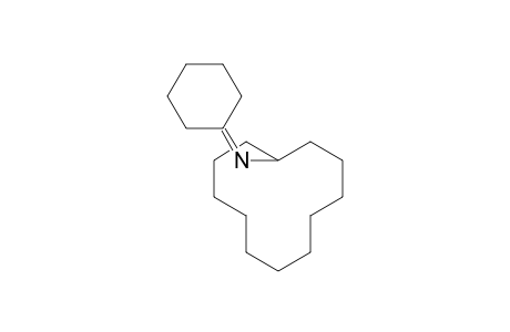 N-Cyclohexylidenecyclododecanamine
